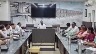 धमतरी : टीएल मीटिंग : बाढ़ प्रभावित क्षेत्रों में राशन और दवाईयां की उपलब्धता करें सुनिश्चित