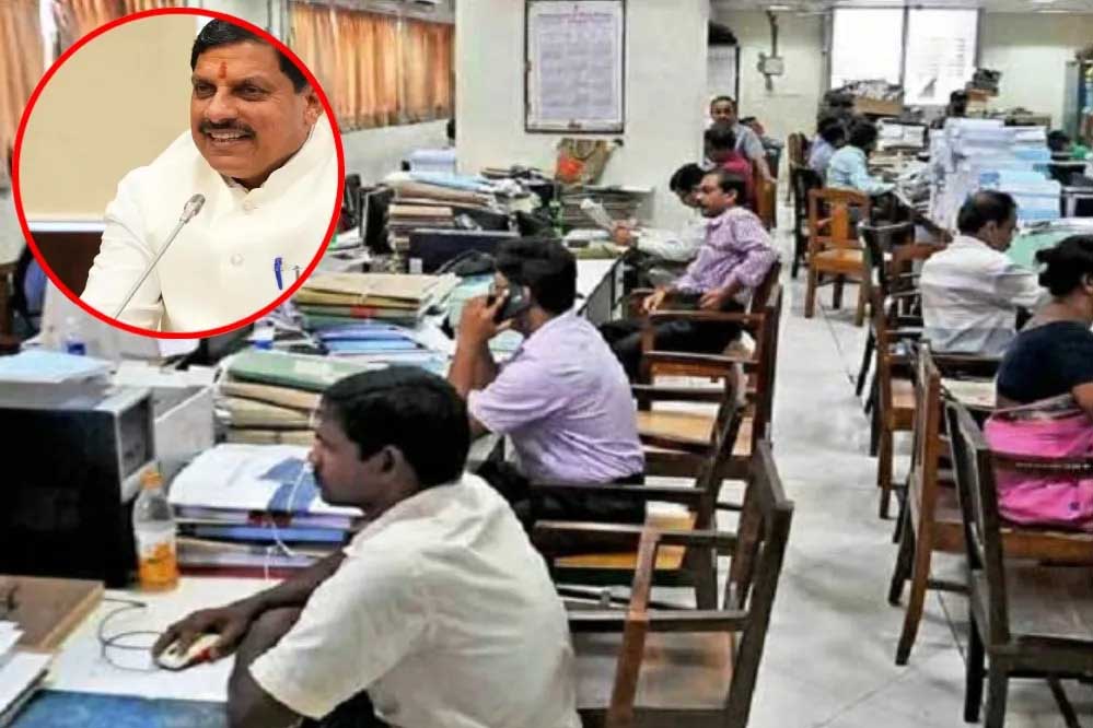 31 जुलाई तक प्रमोशन नहीं मिले तो हजारों कर्मचारी बिना प्रमोशन के ही सेवानिवृत्त हो जाएंगे