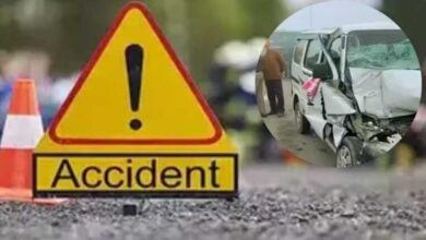 सड़क हादसों पर लगेगा ब्रेक, जिलों में शुरू होगा जीरो फेटेलिटी डिस्ट्रिक्ट प्रोग्राम सड़क हादसों पर लगेगा ब्रेक, जिलों में शुरू होगा जीरो फेटेलिटी डिस्ट्रिक्ट प्रोग्राम