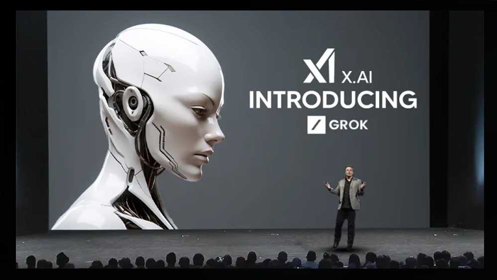 एलॉन मस्क को बड़ा झटका: इस देश में Grok AI हुआ बैन
