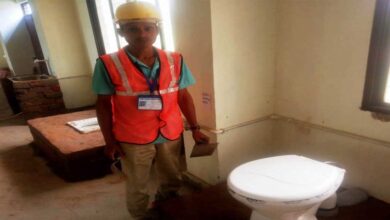 रायपुर : शासन की नीति से प्रभावित होकर नक्सलवाद छोड़ा