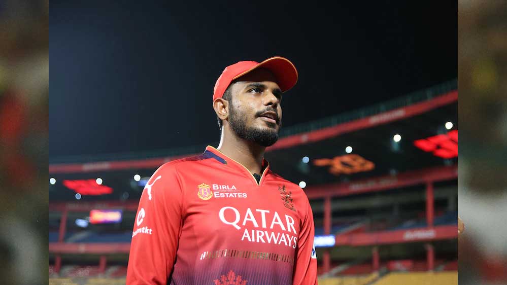 रेप आरोपों के बाद यश दयाल ने तोड़ी चुप्पी, बोले– ‘सच्चाई जल्द सामने आएगी’