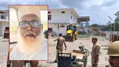 छांगुर बाबा के खिलाफ योगी का एक्शन जारी… बुलडोजर की कार्रवाई के बाद अब ED ने कसा शिकंजा