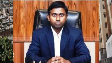 जनदर्शन में 20 आवेदन हुए प्राप्त, कलेक्टर ने गंभीरता से सुनी सभी नागरिकों की समस्याएं जनदर्शन में 20 आवेदन हुए प्राप्त, कलेक्टर ने गंभीरता से सुनी सभी नागरिकों की समस्याएं