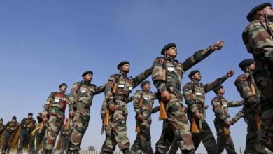 धमतरी : अग्निवीर, एसएससी, सीजी व्यापम, रेल्वे आदि परीक्षाओं के लिए कार्यशाला 17 जुलाई को धमतरी : अग्निवीर, एसएससी, सीजी व्यापम, रेल्वे आदि परीक्षाओं के लिए कार्यशाला 17 जुलाई को