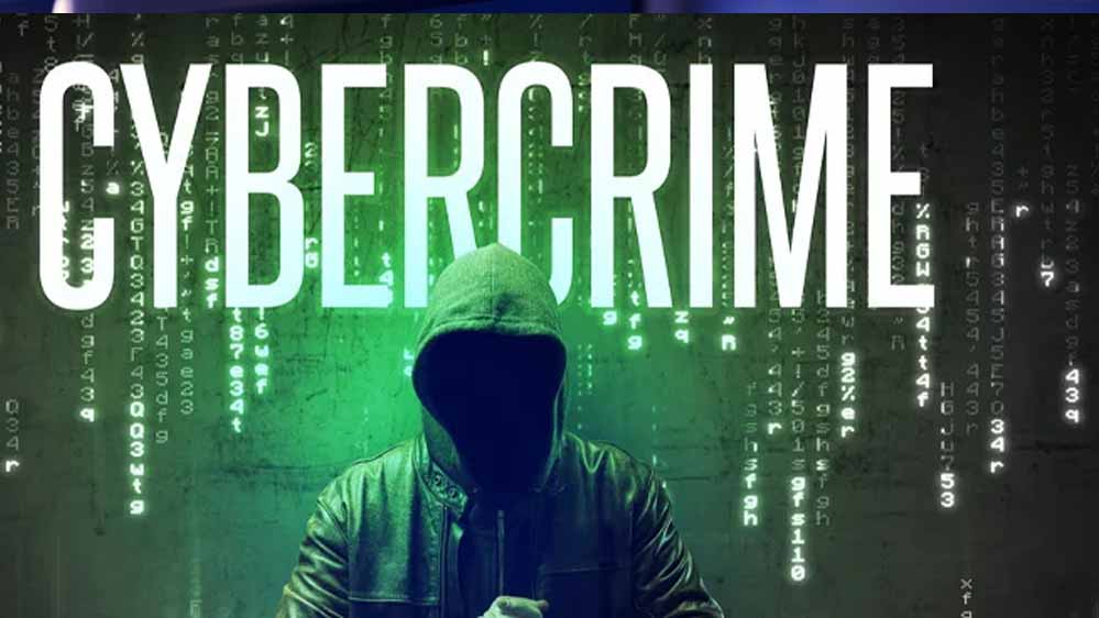 एक साल में आपकी जेब से 22,811 करोड़ रुपये निकाल ले गए साइबर ठग, आंकड़ा 2023 के मुकाबले तीन गुना एक साल में आपकी जेब से 22,811 करोड़ रुपये निकाल ले गए साइबर ठग, आंकड़ा 2023 के मुकाबले तीन गुना