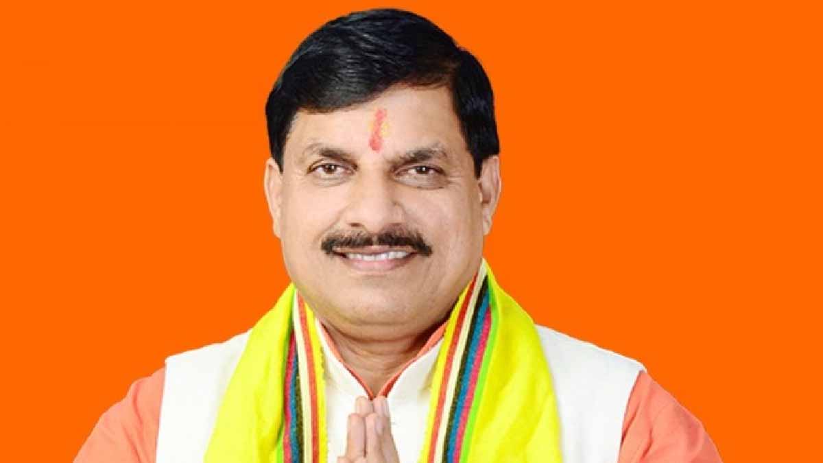 मुख्यमंत्री डॉ. यादव 10 जुलाई को भोपाल में गुरु पूर्णिमा महोत्सव में होंगे शामिल