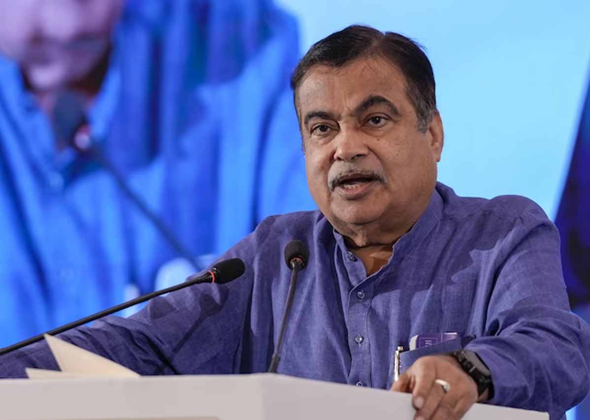 नितिन गडकरी बोले- लोकतंत्र में जरूरी हैं सरकार को अदालत में चुनौती देने वाले लोग