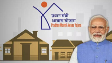 जशपुर में PM आवास योजना का कमाल, 74 हजार से ज्यादा घर बने