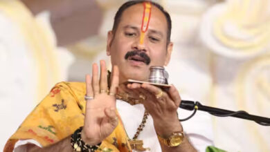 23 जुलाई को पं. प्रदीप मिश्रा के आह्वान पर देश-विदेश में करोड़ों भक्त पार्थिव शिवलिंग बनाकर रुद्राभिषेक करेंगे