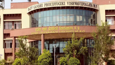 RGPV की नई पहल: रैगिंग रोकने हेतु नए छात्रों को अलग हॉस्टल में रखा जाएगा