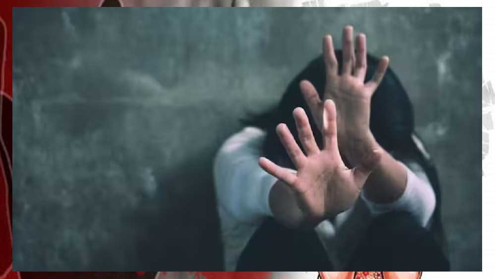 होटल मालिक के बेटे पर शोषण का आरोप, दो महीने तक धमकाकर बनाए संबंध