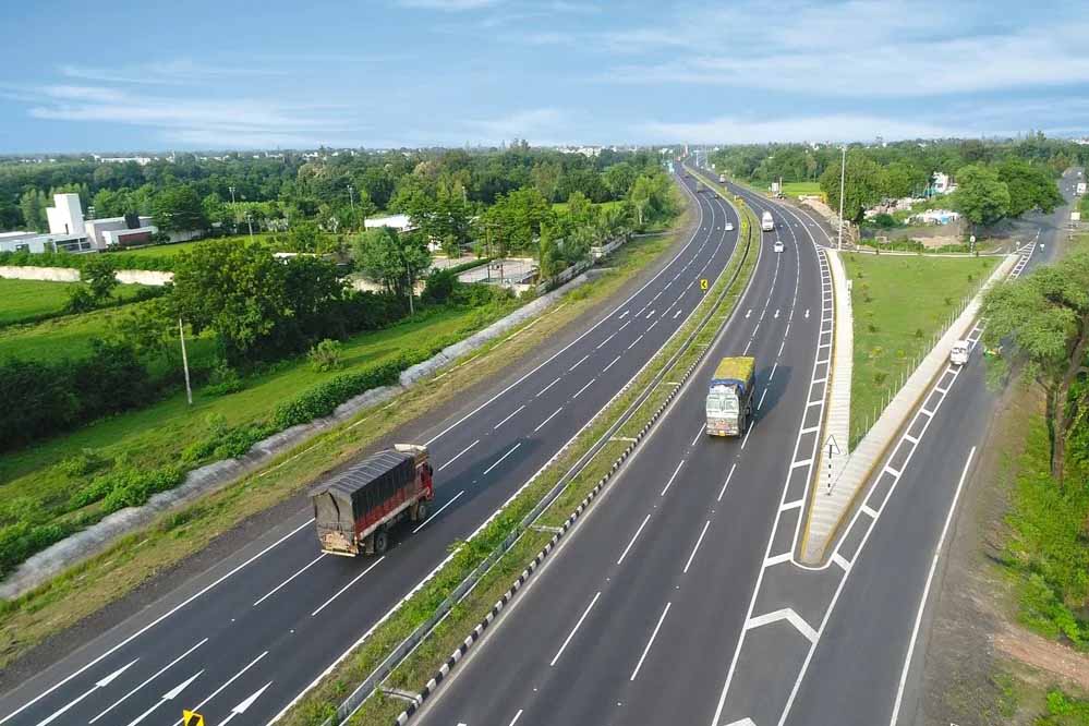 पश्चिमी रिंग रोड: निर्माण में मुआवजा भुगतान की समस्या, 90 प्रतिशत किसानों का इंतजार