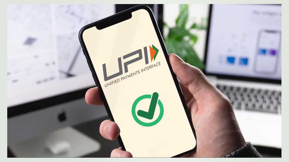 UPI पेमेंट में क्रांतिकारी बदलाव: अब फेस और टच से होगा भुगतान, PIN की जरूरत खत्म
