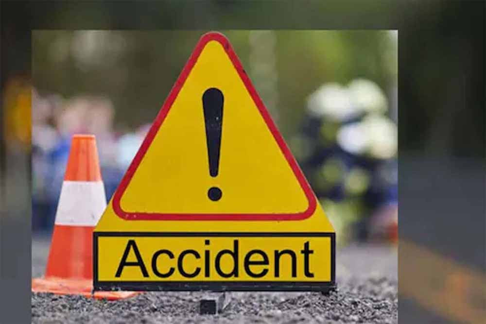 सड़क हादसों का कारण नशा ही नहीं नींद भी है, 1200 लोगों पर किए शोध से हुआ खुलासा