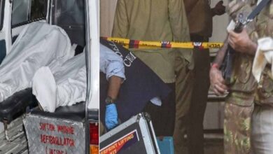 अहमदाबाद में दिल दहला देने वाली घटना: एक ही परिवार के 5 लोगों ने खाया ज़हर, सभी की मौत