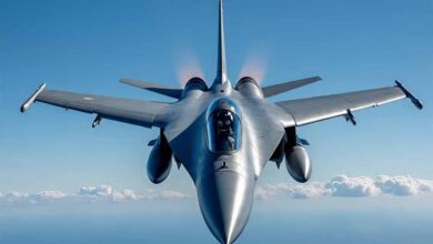 एलसीए तेजस को मिलेगी नई ताकत: भारत पहुंचा GE-404 इंजन का दूसरा बैच