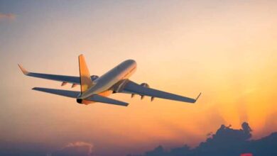 इंदौर से जून में बंद हुई फ्लाइट फिर शुरू, अब दिल्ली के लिए भी मिलेगी सीधी उड़ान