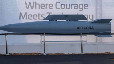 ब्रह्मोस के बाद अब LORA की बारी, इजरायल से ‘ब्रह्मास्त्र’ खरीदने की तैयारी में भारत