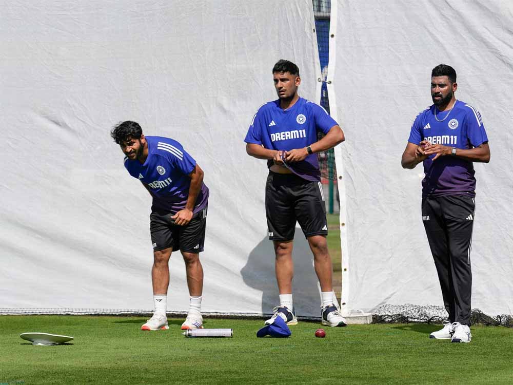 मैनचेस्टर टेस्ट के लिए आकाश चोपड़ा ने चुनी प्लेइंग 11, इन खिलाड़ियों को बताया मैच विनर