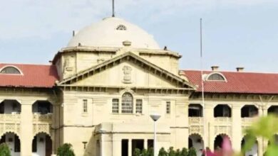 UP PCS-J 2022 मेंस विवाद: हाईकोर्ट ने जस्टिस गोविंद माथुर की जांच रिपोर्ट खोली UP PCS-J 2022 मेंस विवाद: हाईकोर्ट ने जस्टिस गोविंद माथुर की जांच रिपोर्ट खोली