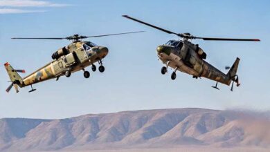रात हो या तूफान, दुश्मन पर सटीक वार: सेना को मिलेंगे घातक अपाचे हेलीकॉप्टर