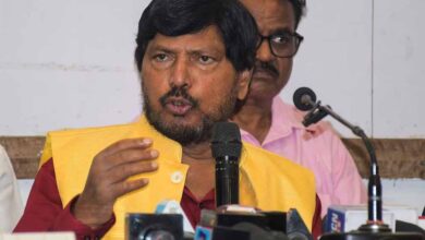 भारत-पाक मैच रद्द: केंद्रीय मंत्री बोले – खेल में राजनीति घसीटना गलत