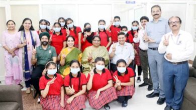 संघर्ष से सफलता तक : बालिका गृह की बेटियों ने जीता अंतर्राष्ट्रीय शतरंज चैंपियनशिप में स्वर्ण