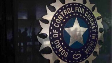 सुरक्षा कारणों से रद्द हो सकता है भारतीय टीम का दौरा, BCCI ने जताई चिंता सुरक्षा कारणों से रद्द हो सकता है भारतीय टीम का दौरा, BCCI ने जताई चिंता