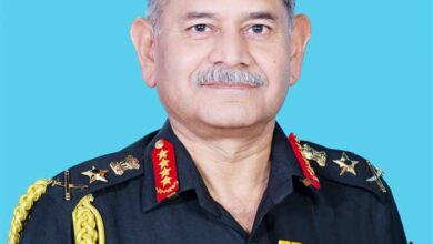 भारतीय सेना प्रमुख की भूटान यात्रा: दोनों देशों की मित्रता को मिली नई ऊंचाइयां