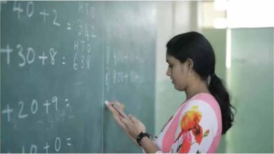 यूपी के सरकारी स्कूलों से विदा हुआ Blackboard, शिक्षा में आ रहा है डिजिटल बदलाव