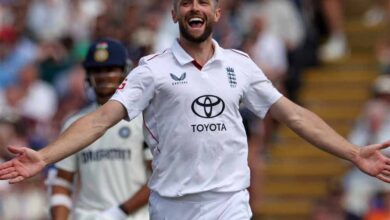 दो विकेट ले चुके क्रिस वोक्स को मौके गंवाने का अफसोस, कहा- रिव्यू के नियम बदले जाएं