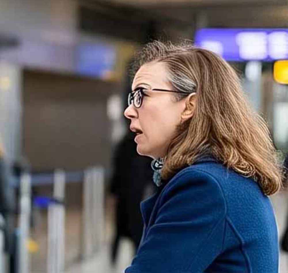 ब्रिटेन में भारतीयों को लेकर जहरीली टिप्‍पणी, महिला के बयान से भड़का माहौल