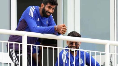 मैनचेस्टर में बुमराह पर निगाहें, इंग्लैंड के दिग्गज बोले– ‘करो या मरो’ मैच में चाहिए जीत!