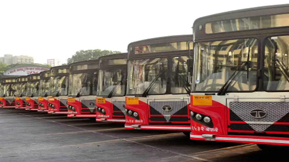 प्रदेश के शहरी मार्गों पर 582 इलेक्ट्रिक बस चलाने की योजना