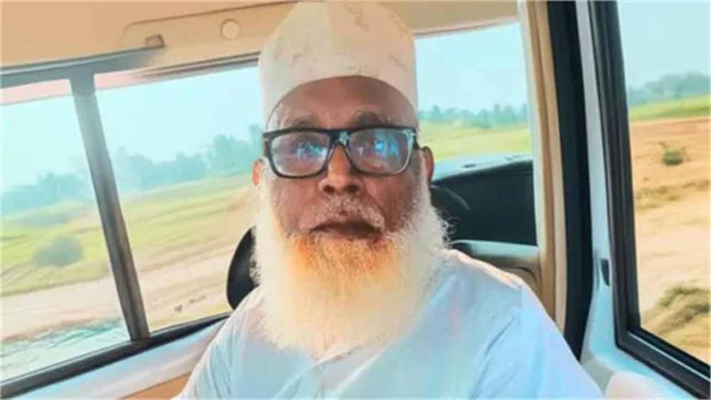 छांगुर बाबा के नेटवर्क पर शिकंजा: बलरामपुर में भतीजा मोहम्मद सब्रोज गिरफ्तार