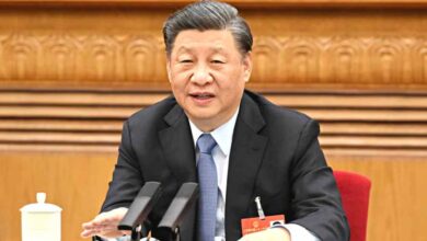 चीन में सत्ता संग्राम तेज, जिनपिंग की 13 साल की बादशाहत पर मंडरा रहा खतरा चीन में सत्ता संग्राम तेज, जिनपिंग की 13 साल की बादशाहत पर मंडरा रहा खतरा