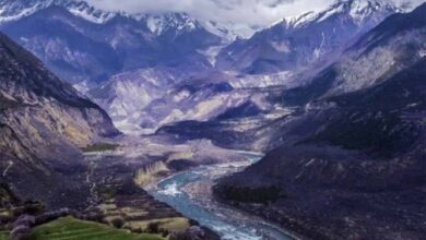 चीन का ‘वॉटर बम’: क्या नया बांध भारत के लिए खतरे की घंटी है?