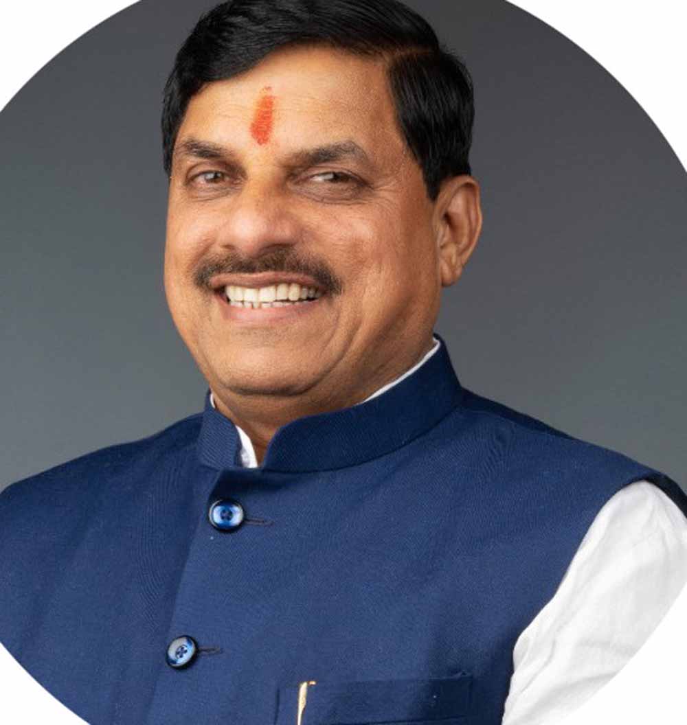 मध्यप्रदेश अब स्वच्छता में देश का बना अग्रदूत : मुख्यमंत्री डॉ. यादव