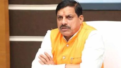 मुख्यमंत्री डॉ. यादव ने चीफ जस्टिस न्यायमूर्ति श्री संजीव सचदेवा को दी बधाई