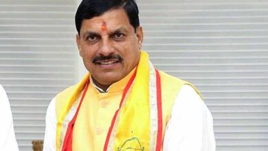 अब तक की सफलतम विदेश यात्रा रही दुबई और स्पेन की यात्रा: मुख्यमंत्री डॉ. यादव अब तक की सफलतम विदेश यात्रा रही दुबई और स्पेन की यात्रा: मुख्यमंत्री डॉ. यादव