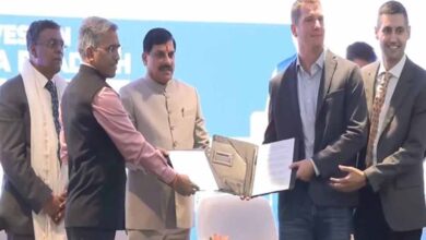 नया ग्लोबल ग्रोथ इंजन बन रहा मध्यप्रदेश : मुख्यमंत्री डॉ. यादव