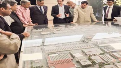 मर्काबार्ना का समग्र मॉडल मध्यप्रदेश के लिये प्रेरणादायक : मुख्यमंत्री डॉ. यादव