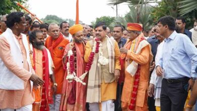 कावड़ यात्रियों की सुरक्षा के साथ होगी माकूल व्यवस्थाएँ : मुख्यमंत्री डॉ. यादव