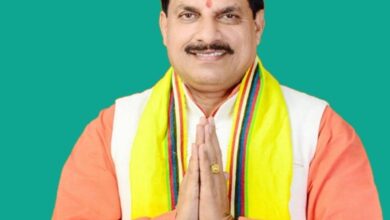 मुख्यमंत्री डॉ. यादव ने नव नियुक्त राज्यपालों को दी बधाई