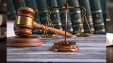 lNIPE प्रशिक्षिका के यौन उत्पीड़न मामले में High Court ने पीड़िता को 40 लाख रुपये मुआवजा देने का आदेश सुनाया lNIPE प्रशिक्षिका के यौन उत्पीड़न मामले में High Court ने पीड़िता को 40 लाख रुपये मुआवजा देने का आदेश सुनाया