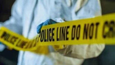 बेटी ने रचाया खौफनाक खेल: पति के साथ मिलकर पिता को उतारा मौत के घाट