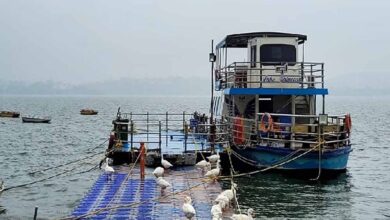 भोपाल के बड़े तालाब में फिर दौड़ेगा क्रूज, इस बार इलेक्ट्रॉनिक इंजन से चलेगी सवारी