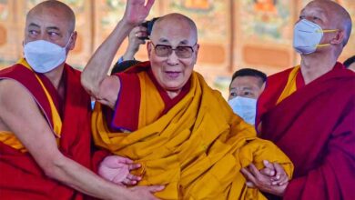 दलाई लामा के उत्तराधिकारी पर भारत का दो टूक: फैसला चीन नहीं, तिब्बती करेंगे