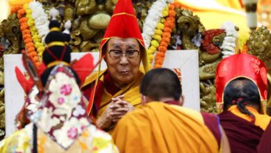 दलाई लामा का बयान: अवलोकितेश्वर का आशीर्वाद है, 30-40 साल और जीवित रहूंगा